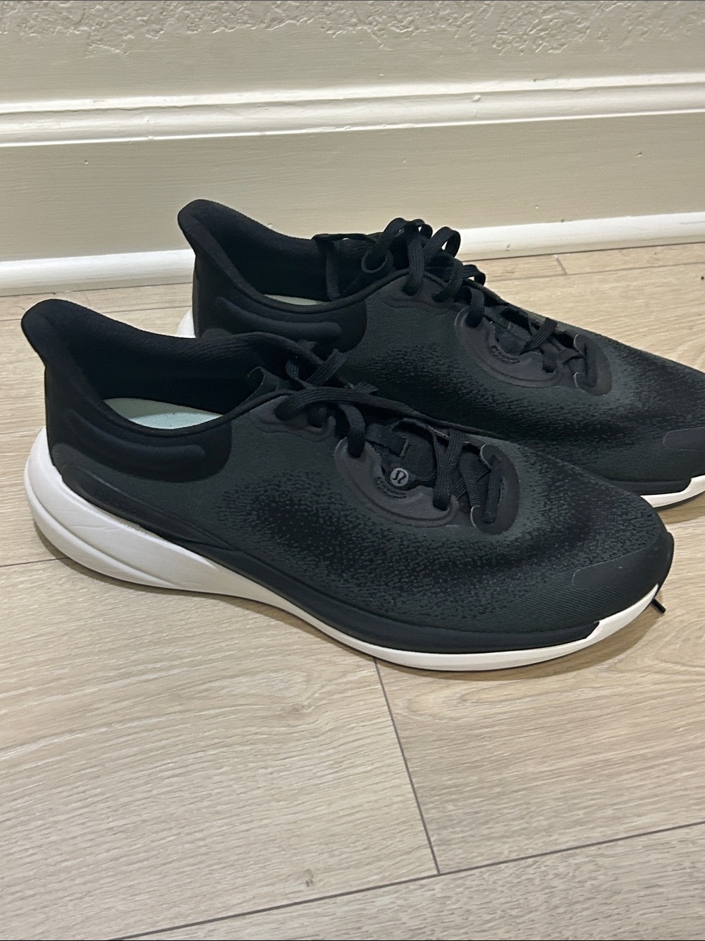 NEW Lululemon W Chargefeel 2 Low Workout Shoe